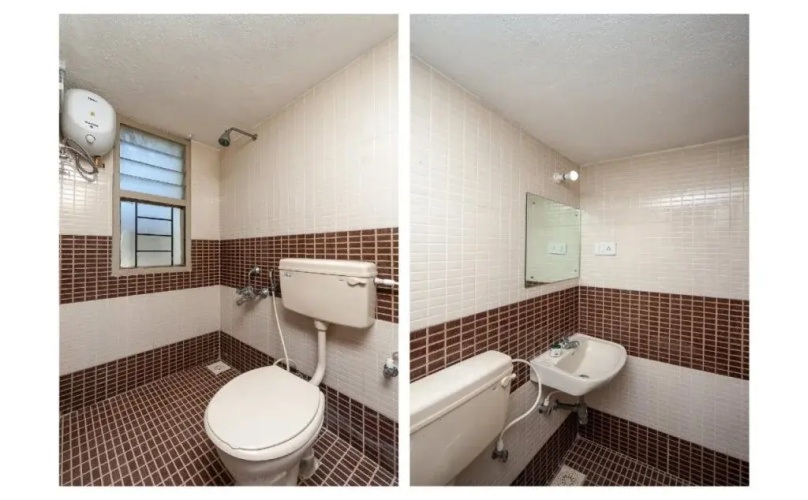 Pritee Resorts By OYO Rooms