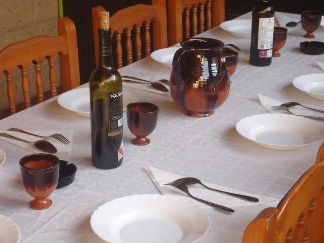 Casa Rural La Suite De Almagro