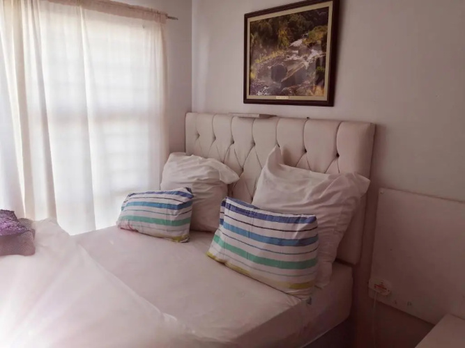 Inams guest House