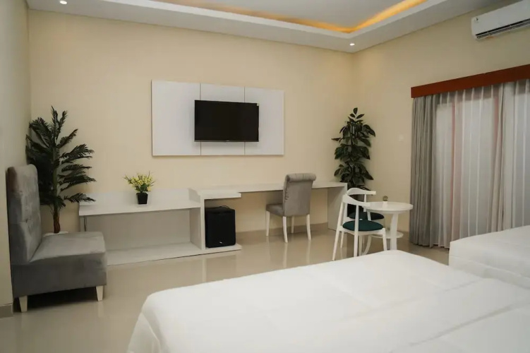 Gelis Gede Cottages