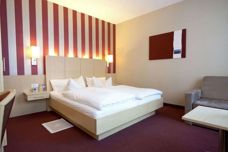 Business Double room