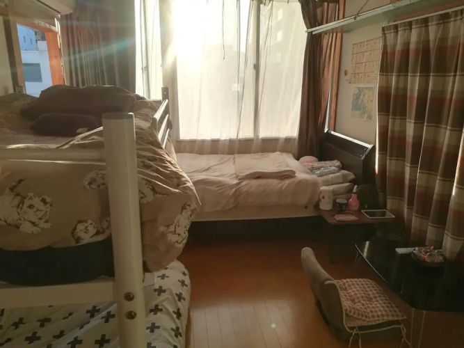 Credo Sasebo - Hostel