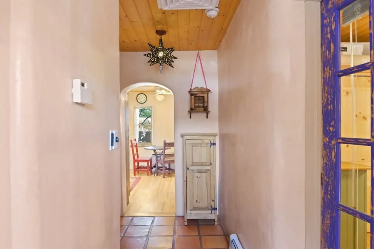 1bd Casa Corina