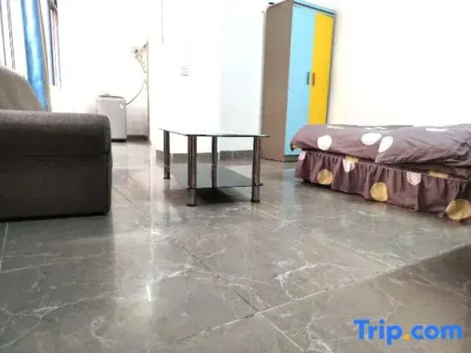 Haoyun Apartment