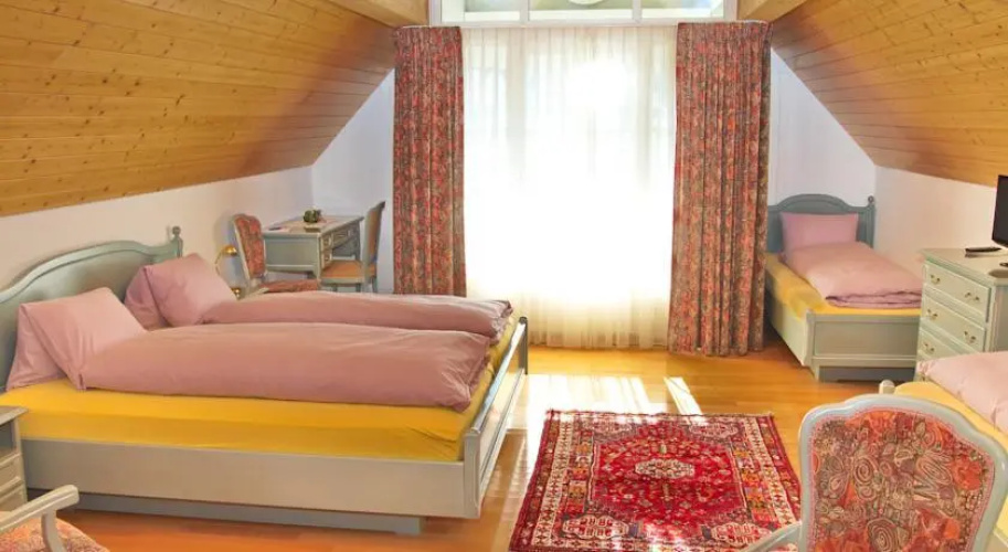 Hotel Adler