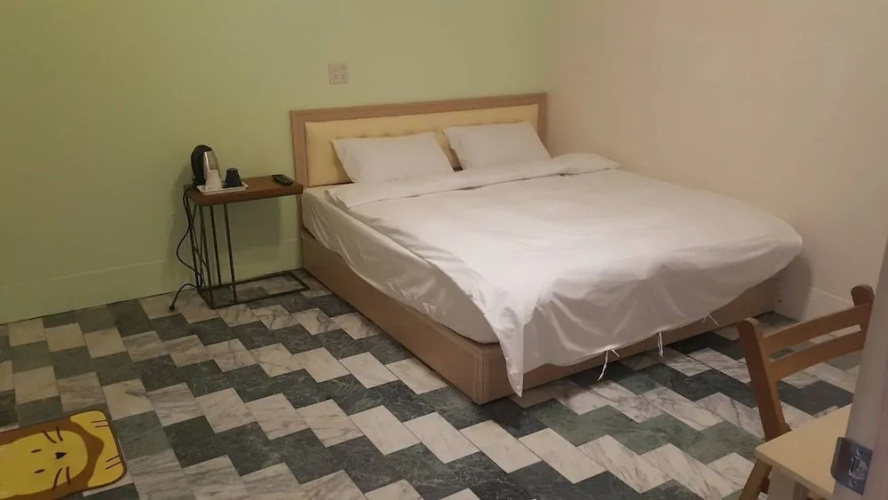 Hotelbild