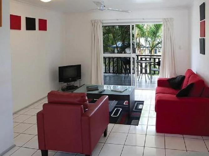 Marlin Gateway Holiday Apartments