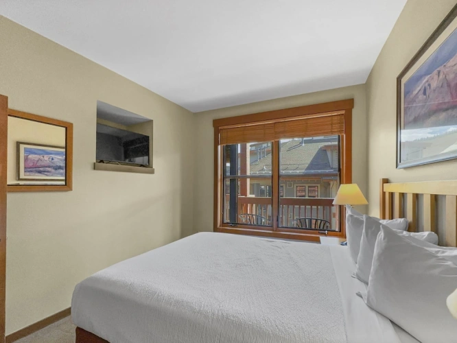 2 Bedrooms Standard room