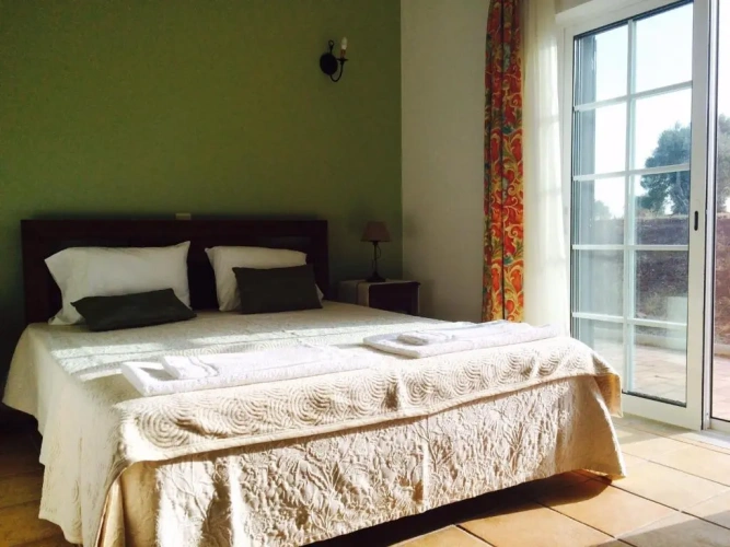Standard Double Suite