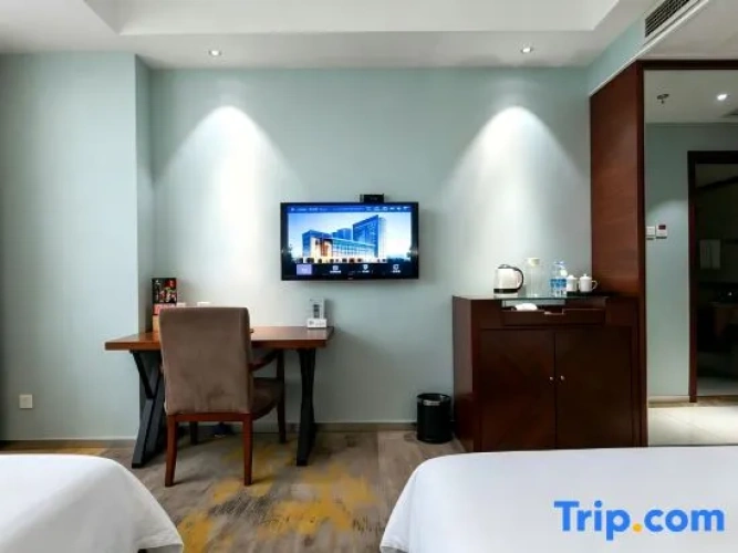 Business Twin room