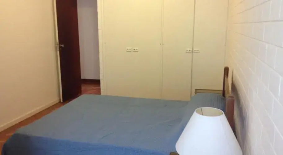 Apartamento Leme