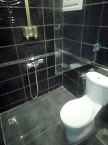 Elgouna way - Private studio with roof
