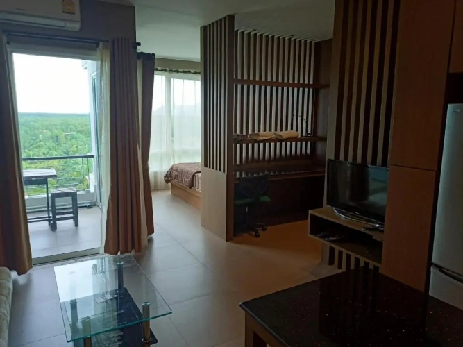 Executive Triple room