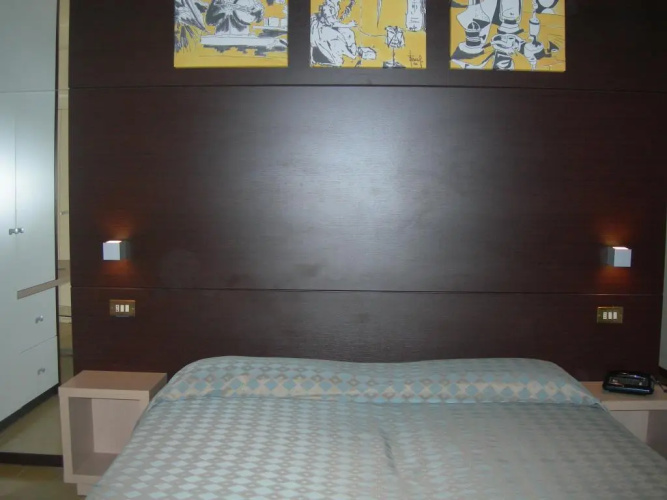 Grand Eurhotel