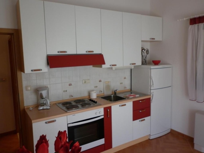 2 Bedrooms Apartment with balcony and with sea view