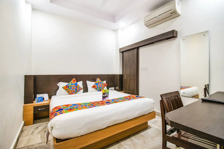 FabHotel Setu Sharma
