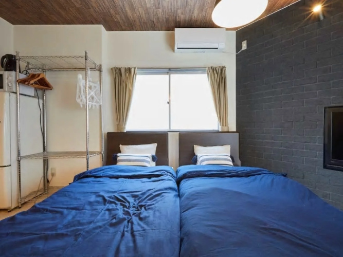 Hotel Prele Asakusa