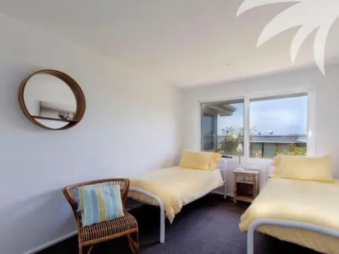 Ningaloo formerly Willows House
