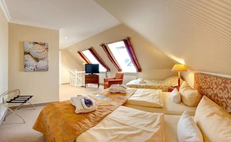 Strandhotel Sylt, Bild 3