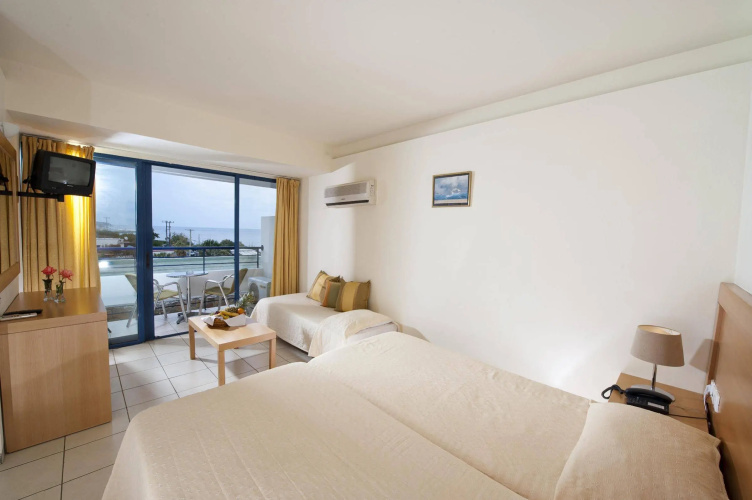 Ariadne Beach - Adults Only