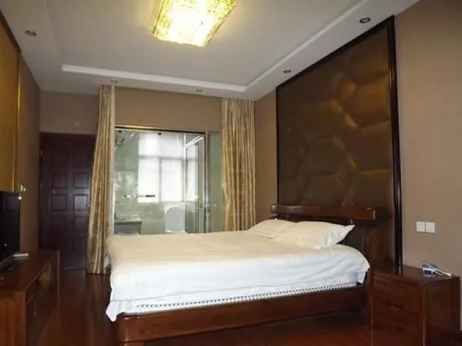 Shuitian Yise Inn