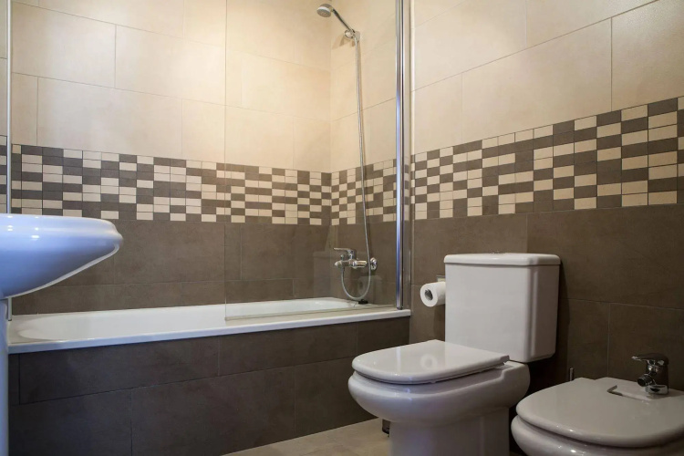 Apartamentos & Suites Real de Cartuja