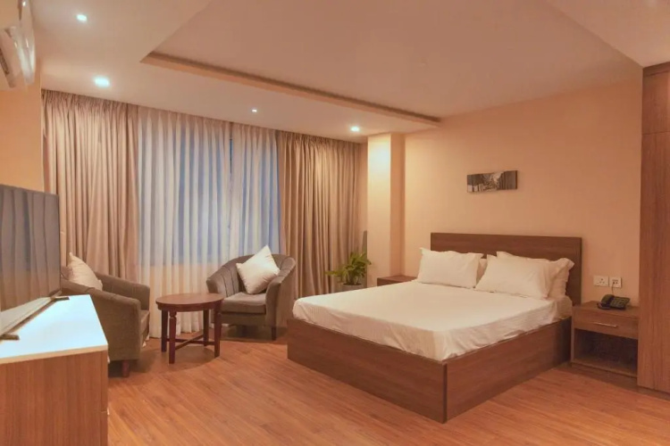 Hotelbild