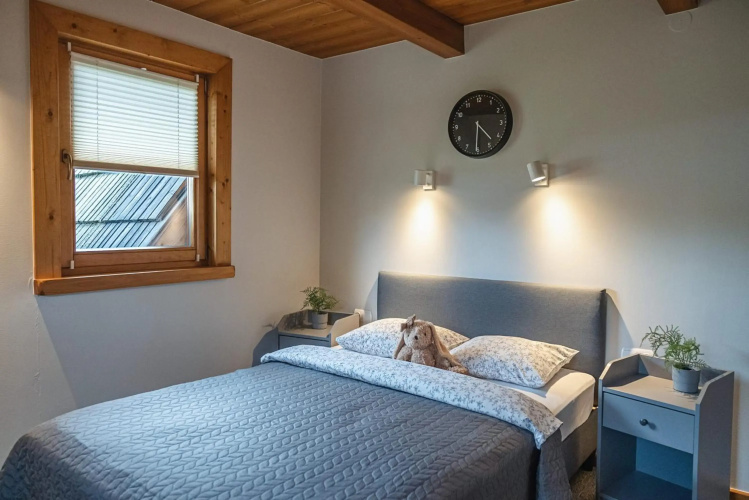 Apartamenty u Giewonta