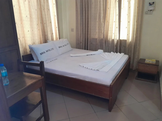 Hotel Ideal