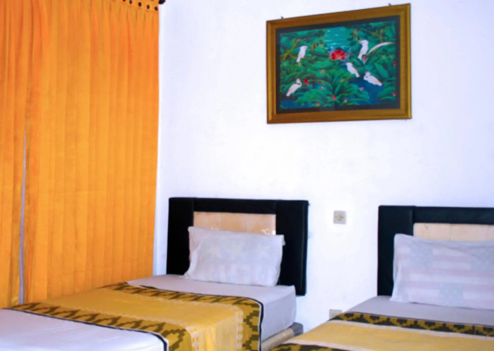Dedy's Homestay