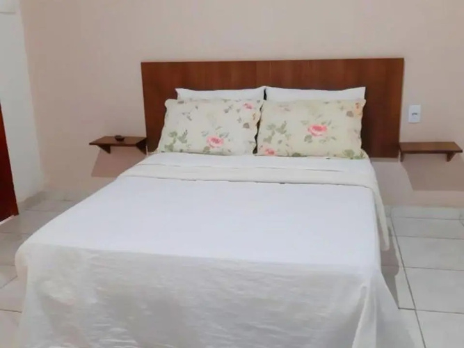 Pousada Serra Verde