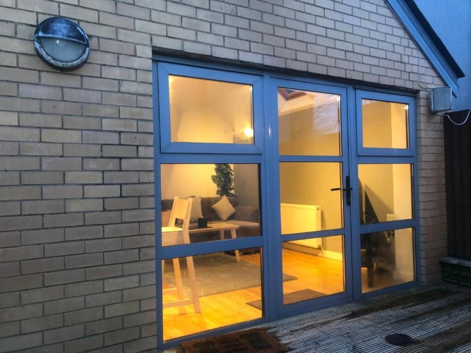 2 Bedrooms Double Cottage
