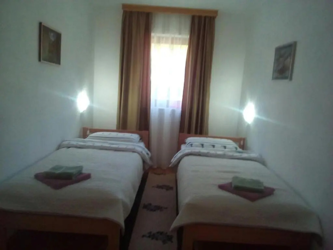 Apartment Jezerce 71