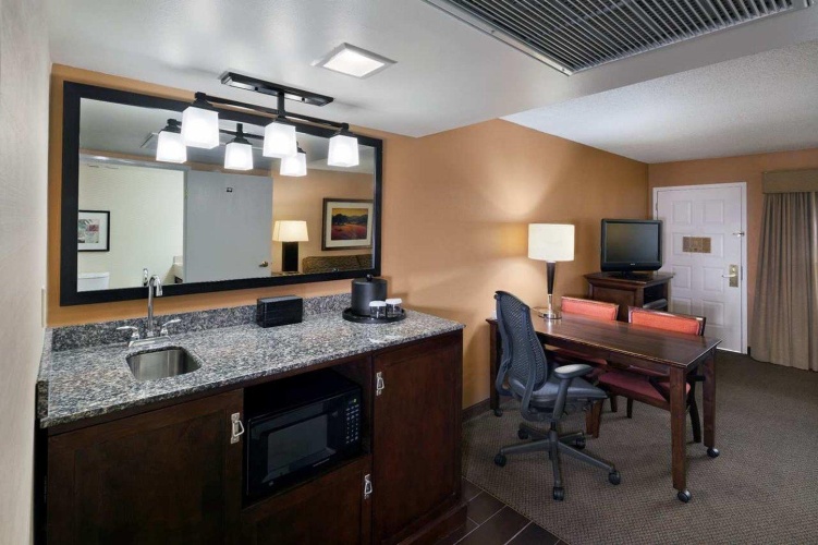 Embassy Suites by Hilton Milpitas Silicon Valley photo 42