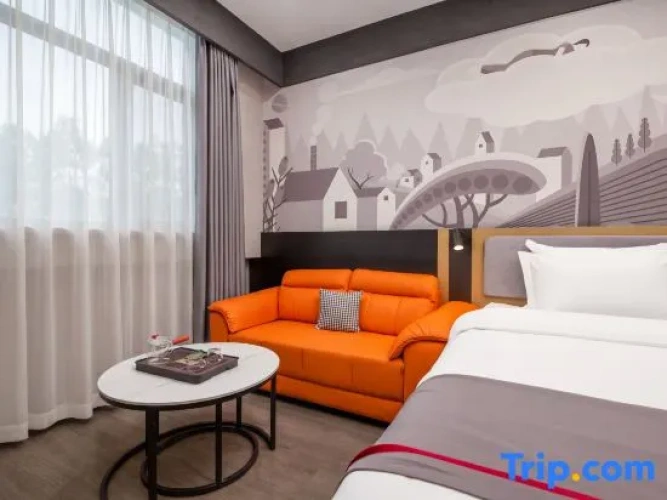 Business Double room