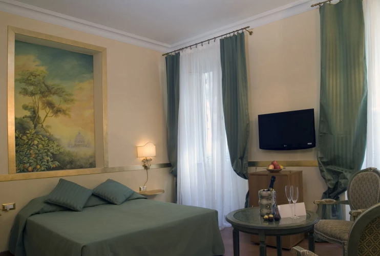 Residenza Gens Julia