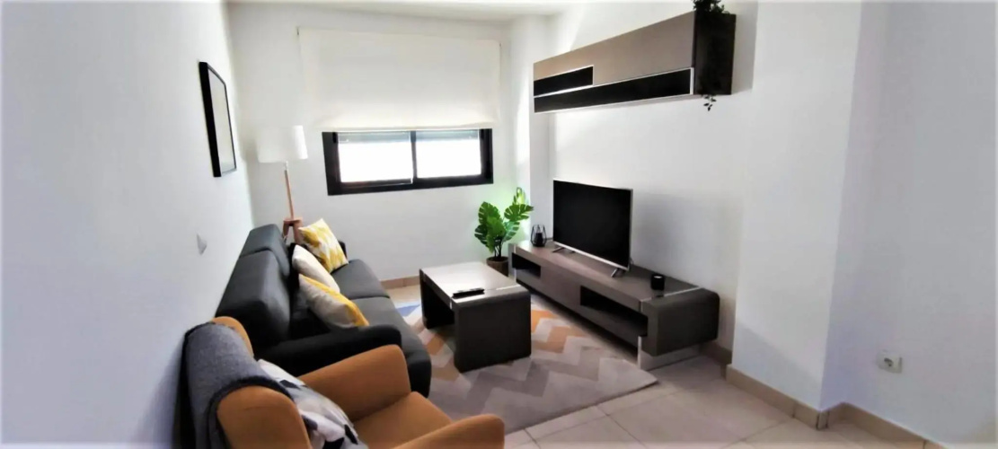 Apartamentos Donoso Cortes