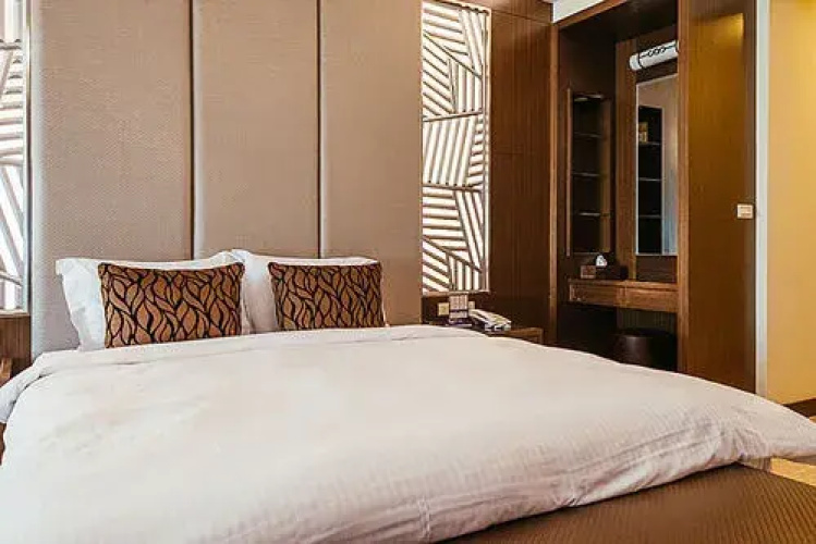 Eyai B&B