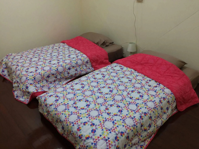 Ratchayothin Cottage