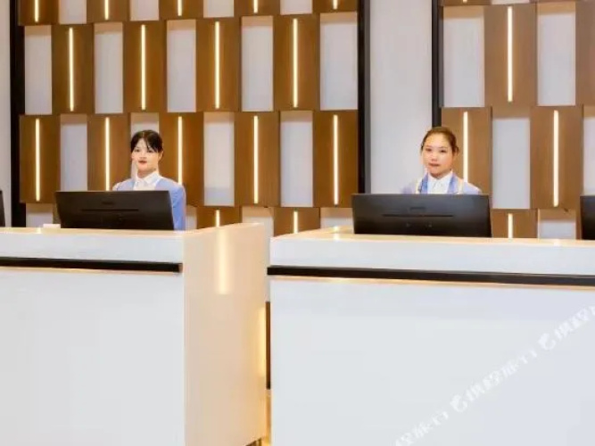 Echarm Hotel Jiaxing Xiuhu