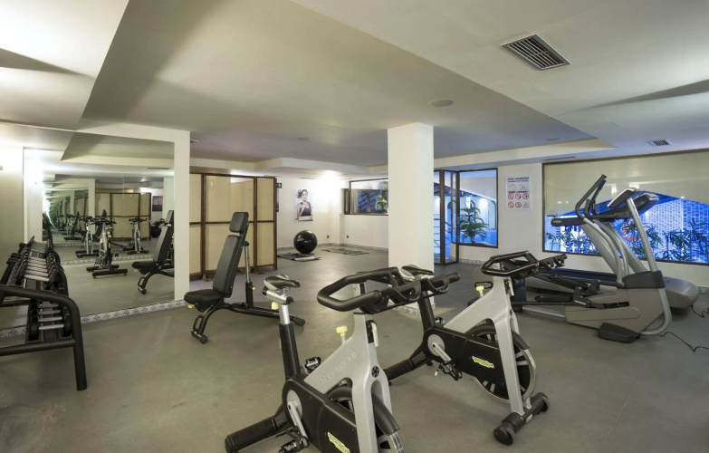 Ms Aguamarina Suites photo 30
