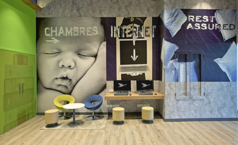 Фотография отеля