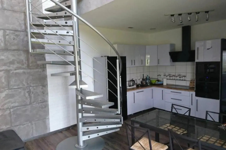 Apartement - Loft Bydgoszcz Centrum