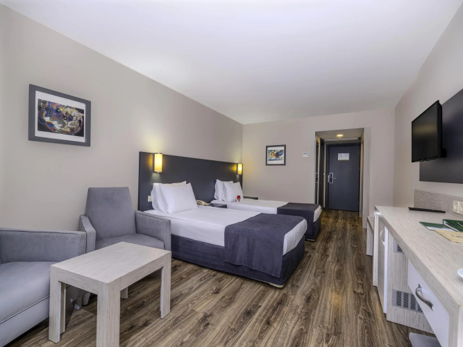 Washington Resort Hotel - All Inclusive