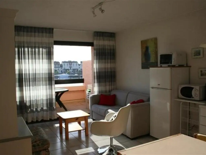 Appartement Port Barcarès, 2 pièces, 4 personnes - FR-1-195-10