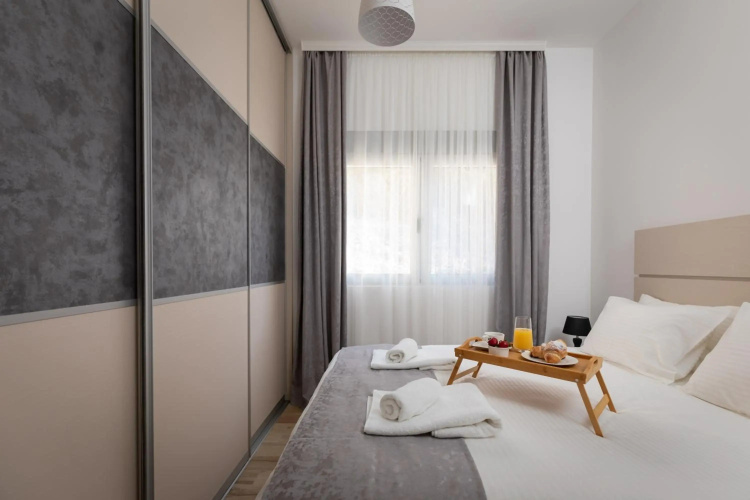 Bonintro Lux Apartment