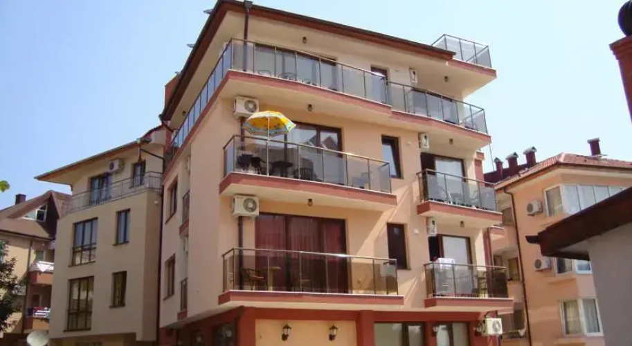 Imagen del hotel