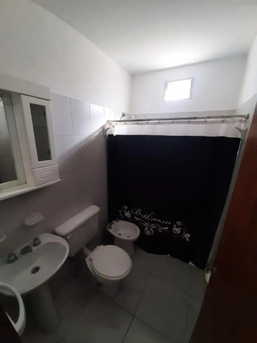 Lugones apartment