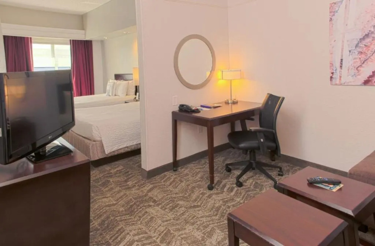 SpringHill Suites by Marriott Houston Pearland