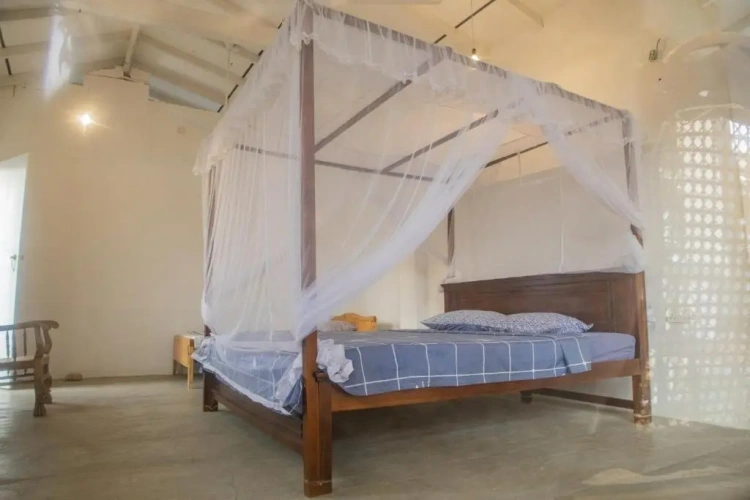 Family Suite with balcony